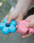 WASKRIJTJES TUIN - set van 6