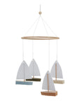 SAILBOATS - mobile