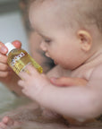 BABY SKIN CARE KIT