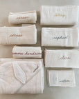 MIDI TOWEL - personaliseerbaar
