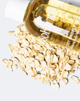 VELVET DROPLETS - Nurturing Baby Bath Oil