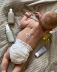 LITTLE MIRACLE - Soothing Nappy Balm
