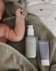 LITTLE MIRACLE - Soothing Nappy Balm