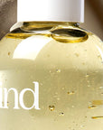 VELVET DROPLETS - Nurturing Baby Bath Oil