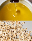 VELVET DROPLETS - Nurturing Baby Bath Oil