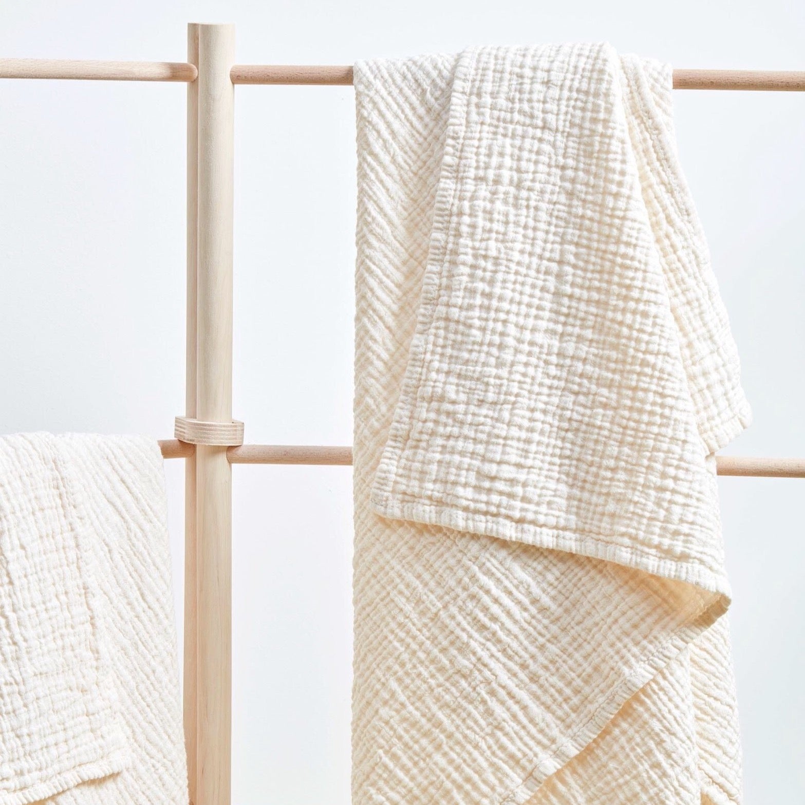 MIDI TOWEL - neutraal