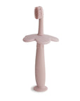 TOOTHBRUSH TRAINING