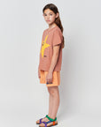 BC WOVEN SHORTS