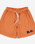 BC WOVEN SHORTS