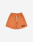 BC WOVEN SHORTS