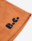 BC WOVEN SHORTS