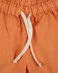 BC WOVEN SHORTS