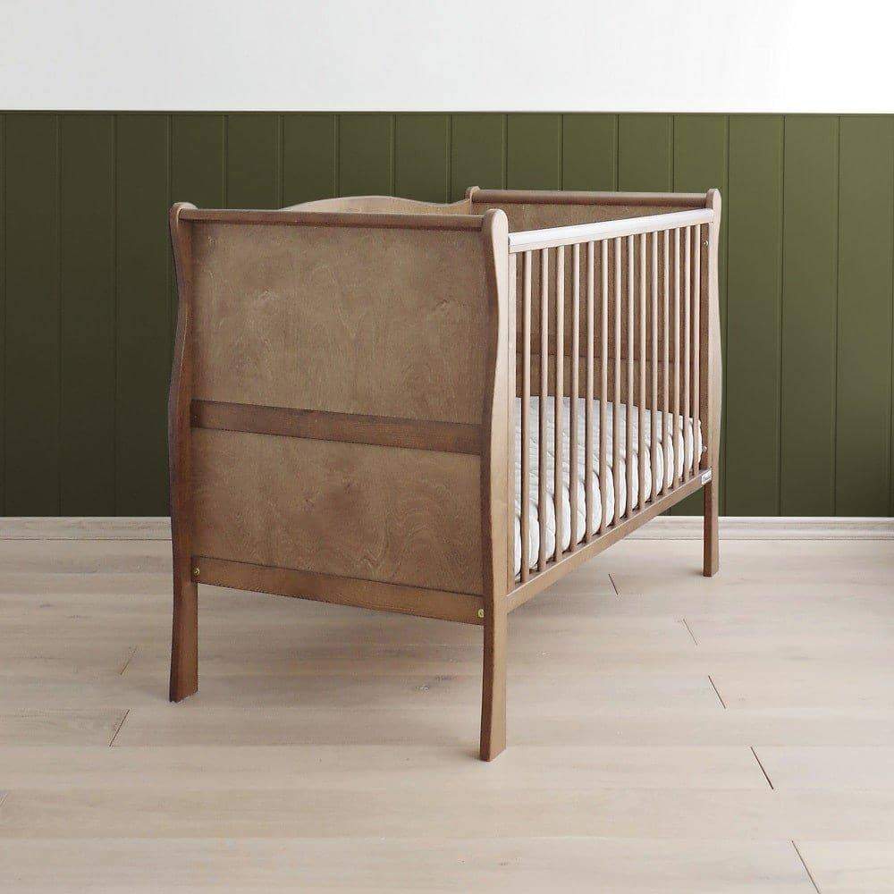 NOBLE VINTAGE BED 140X70 - PROMO BUNDEL