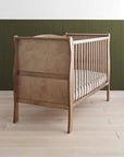 NOBLE VINTAGE COT - meegroei bed 140x70