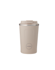 CUP TO GO - CREAM BEIGE