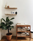 Noble Vintage luiertafel
