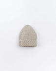 KNITTED BEANIE - baby
