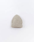 KNITTED BEANIE - baby