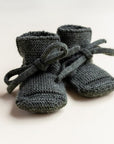 Booties 0-9m