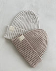 RANG BEANIE ORGANIC