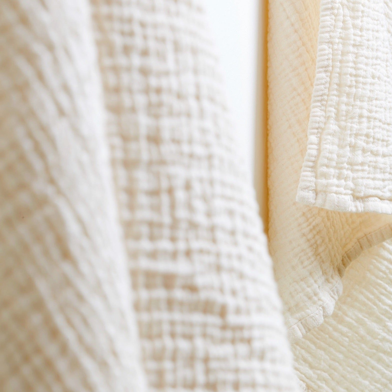 MIDI TOWEL - neutraal