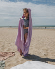 CAPE XL - 95x95