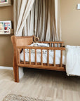 NOBLE VINTAGE KINDERBED - 160X80