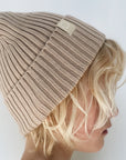 RANG BEANIE ORGANIC