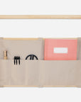 Endeløs canvas organiser