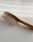 BABY BRUSH - beukenhout & geitenhaar