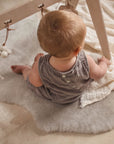 SHEEPSKIN PLAYMAT - meerdere kleuren