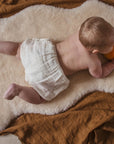 SHEEPSKIN PLAYMAT - meerdere kleuren