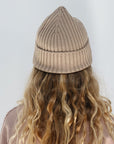 RANG BEANIE ORGANIC