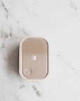 LUNCH BOX - CREAM BEIGE