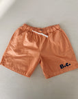 BC WOVEN SHORTS
