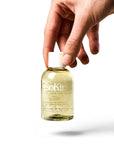 VELVET DROPLETS - Nurturing Baby Bath Oil