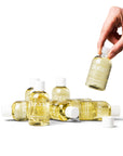 VELVET DROPLETS - Nurturing Baby Bath Oil
