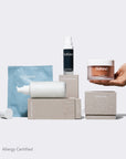 PREGNANCY SKIN CARE KIT - pregnancy & postpartum