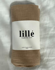 SWADDLE WITH HOODIE 80X80