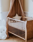 NOBLE COT VINTAGE - babybed 120x60