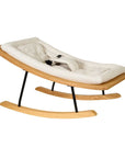 ROCKING BABY BOUNCER