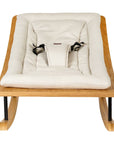 ROCKING BABY BOUNCER