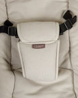 ROCKING BABY BOUNCER