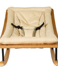 ROCKING BABY BOUNCER