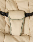 ROCKING BABY BOUNCER