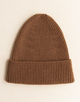 BEANIE FONZIE - 4-18m