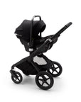 BUGABOO AUTOSTOEL TURTLE AIR by NUNA