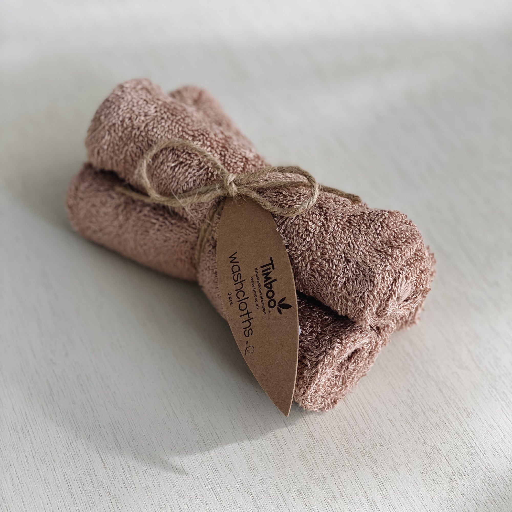 WASHANDJES SET VAN 3