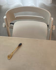 Klapp High Chair - white