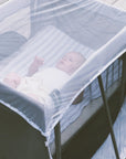 MUGGENNET TRAVEL COT